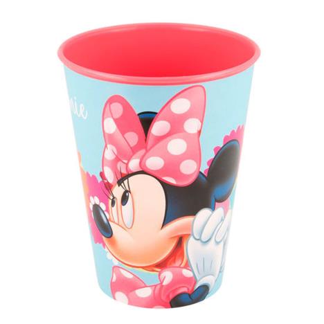 Minnie Mouse 260ml Tumbler Extra Image 1